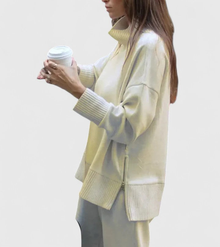 Harper Brooklyn| Two-Piece Set