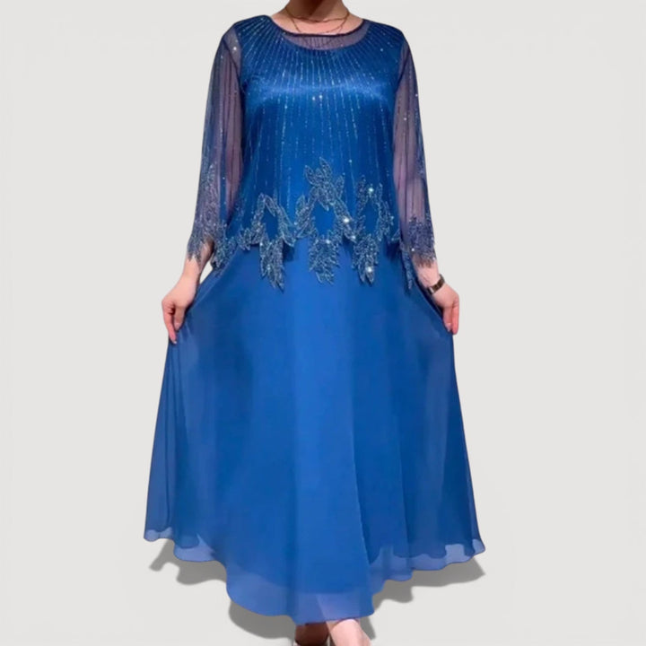 Harper Brooklyn | Midi Dress