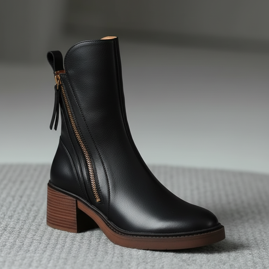 Harper Brooklyn | Boots