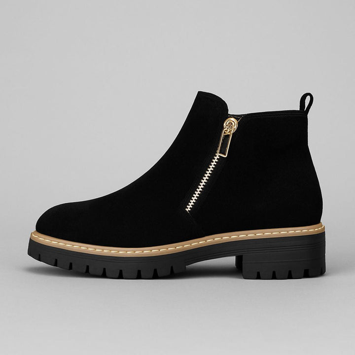 Harper Brooklyn | Orthopedic Boots