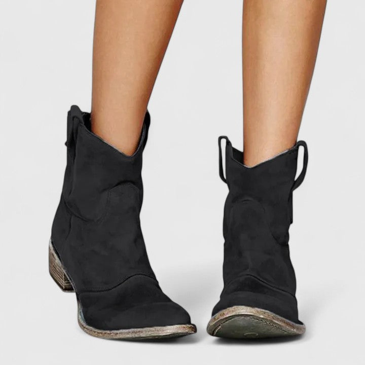 Harper Brooklyn | Boots
