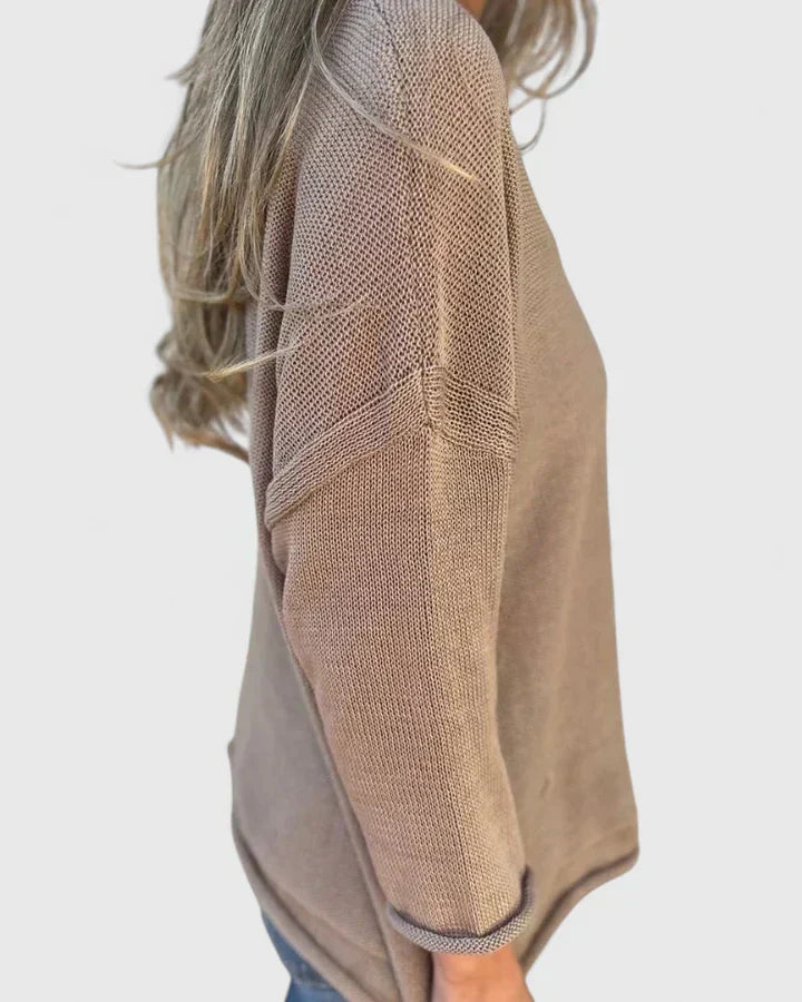 Harper Brooklyn | Comfortable Top