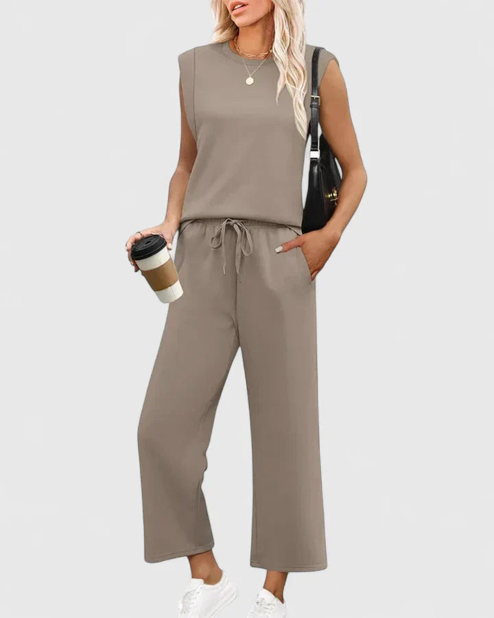 Harper Brooklyn | Two-Piece Set