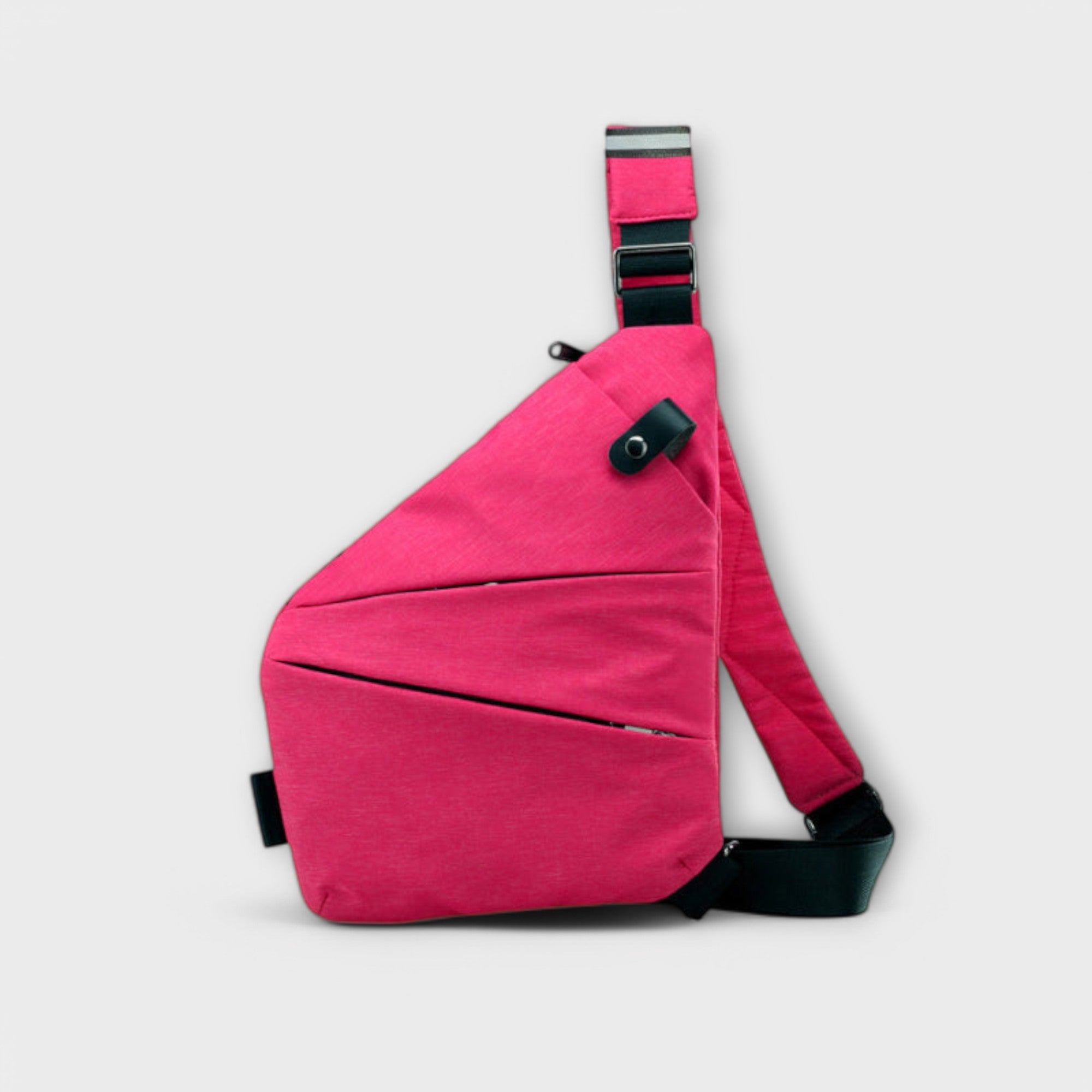 Harper Brooklyn | Anti-Theft Shoulder Bag
