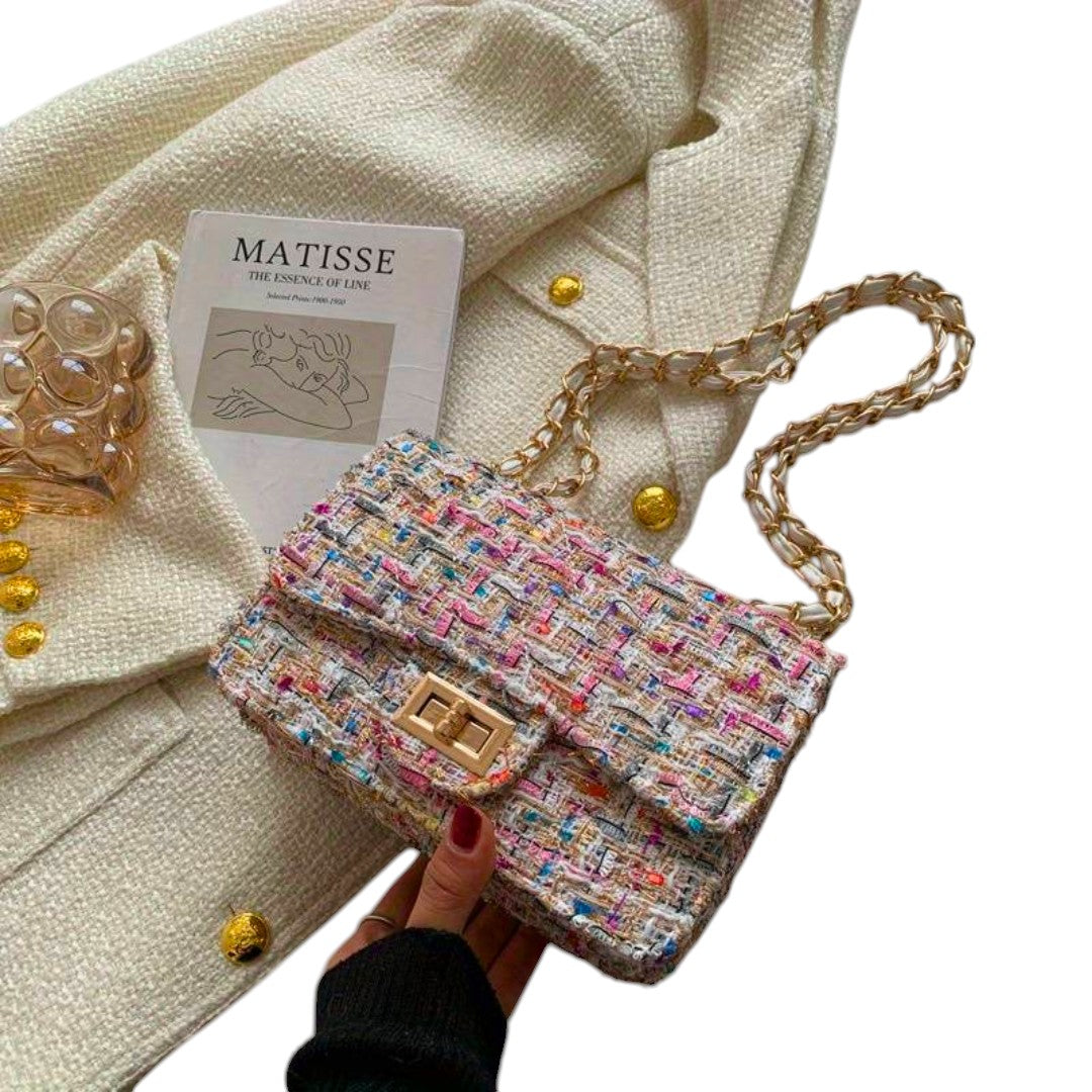 Harper Brooklyn | Women's Shoulder Bag