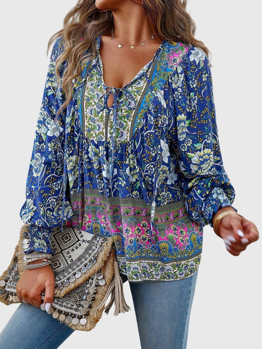 Harper Brooklyn | Pullover