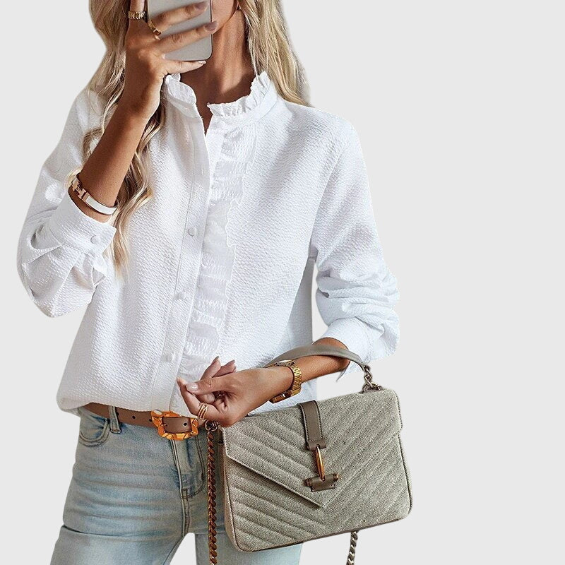 Harper Brooklyn| Blouse
