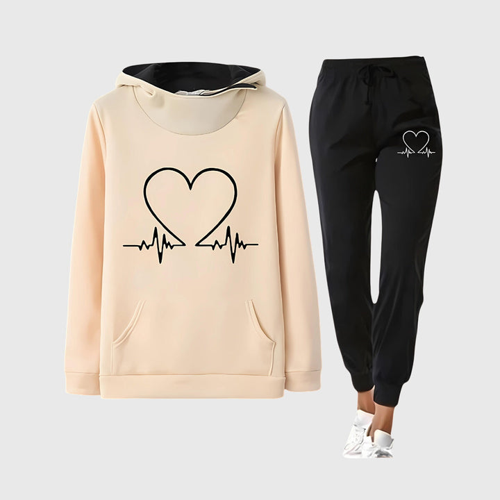 Harper Brooklyn | Tracksuit