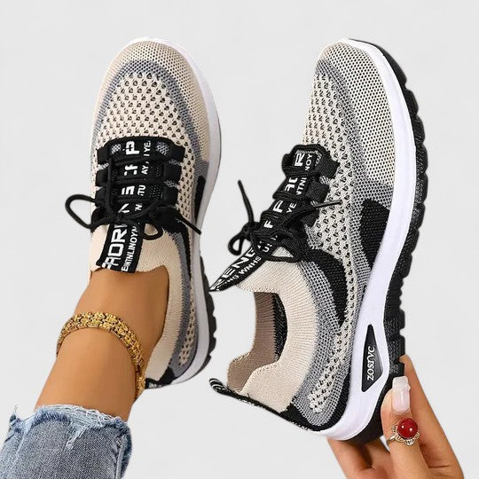 Harper Brooklyn | Orthopedic Sneakers