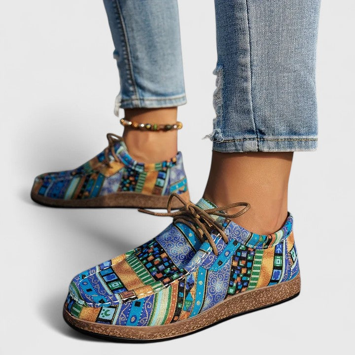 Harper Brooklyn | Orthopedic Shoes