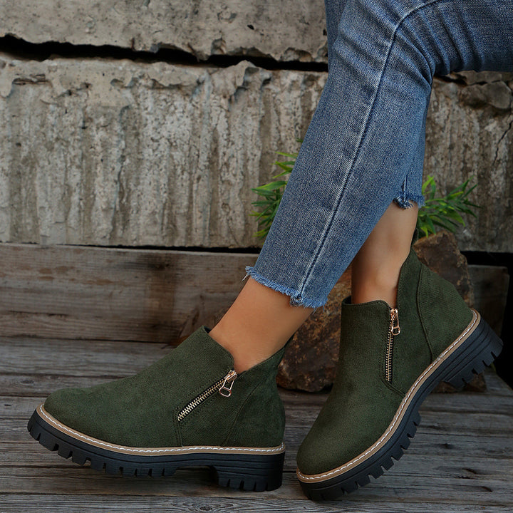 Harper Brooklyn| Boots
