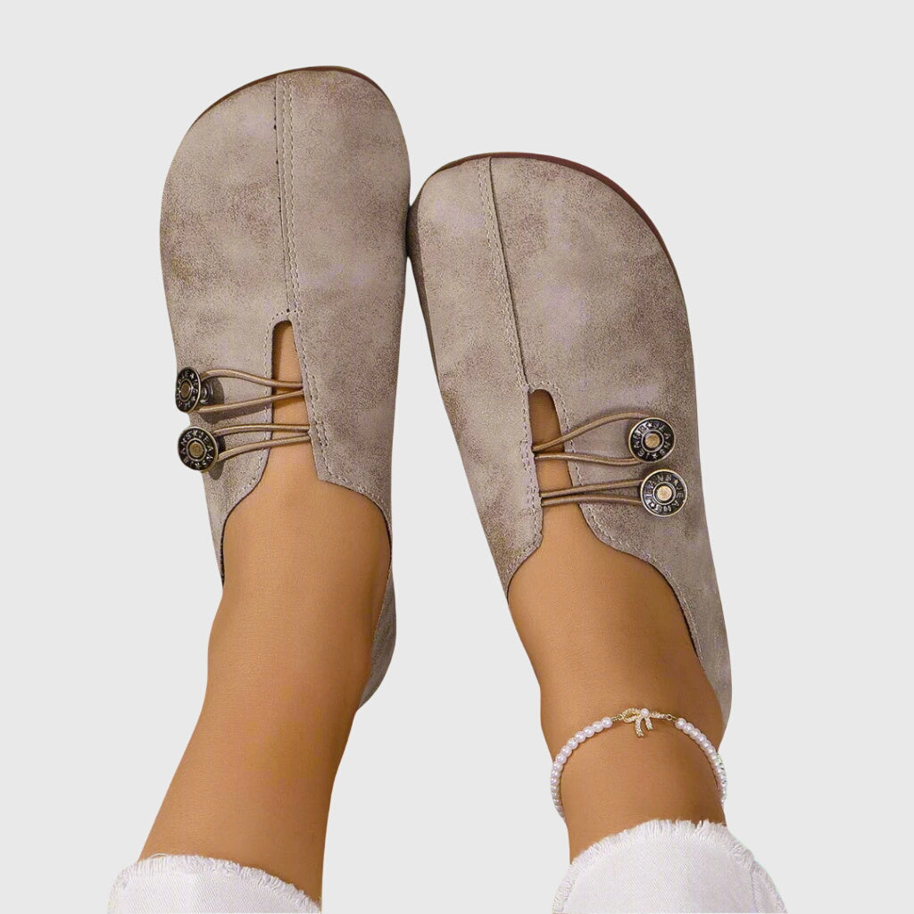 Harper Brooklyn | Slip-Ons | Comfort