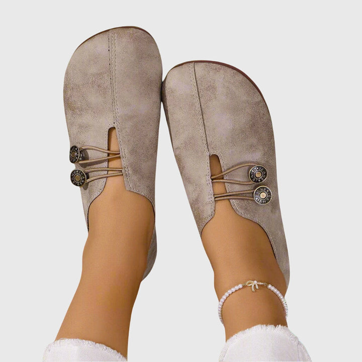 Harper Brooklyn | Slip-Ons | Comfort