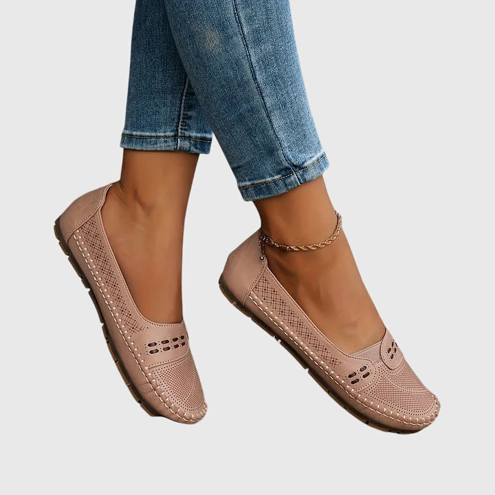 Harper Brooklyn | Orthopedic Shoes
