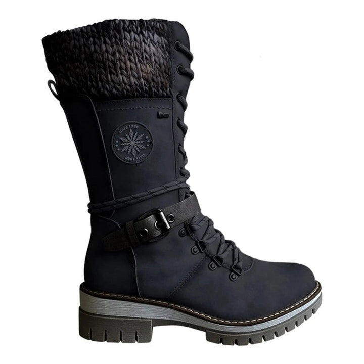 Harper Brooklyn| Orthopedic Boots