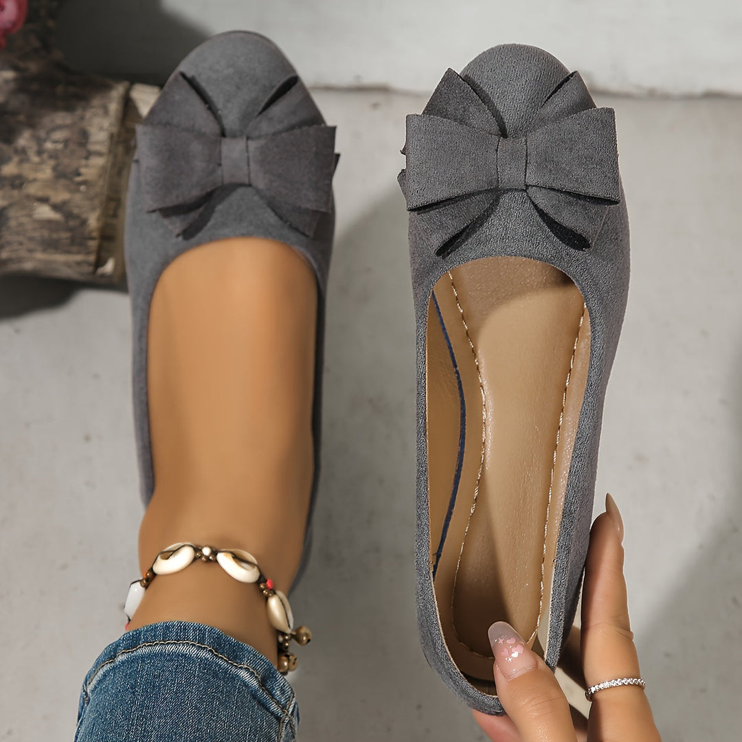 Harper Brooklyn | Orthopedic Flat Shoes
