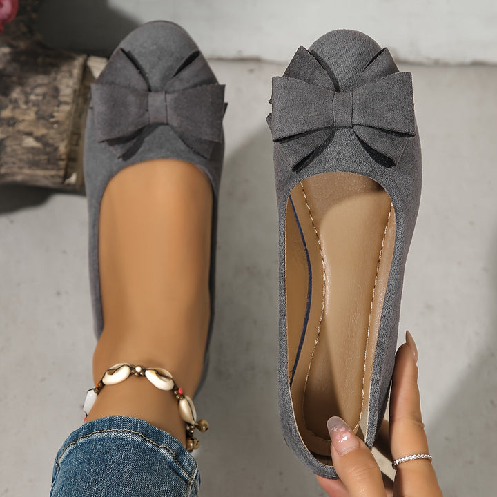 Harper Brooklyn | Orthopedic Flat Shoes