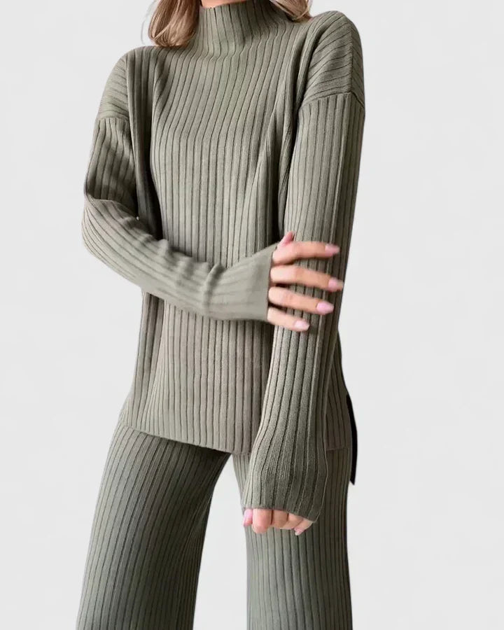 Harper Brooklyn | Two-Piece Set