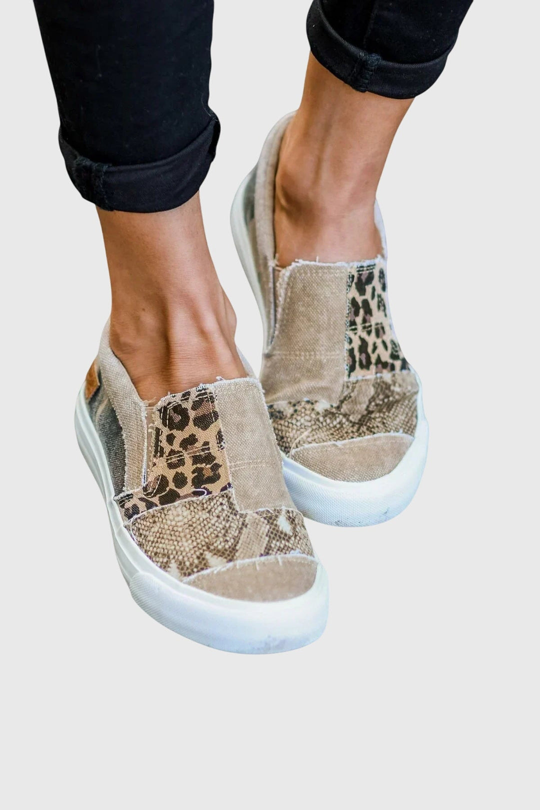Harper Brooklyn | Slip-On Shoes