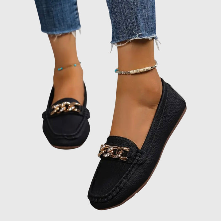 Harper Brooklyn | Orthopedic Loafers