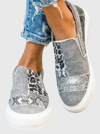Harper Brooklyn | Slip-On Shoes