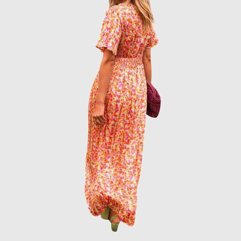 Harper Brooklyn | Summer Dress