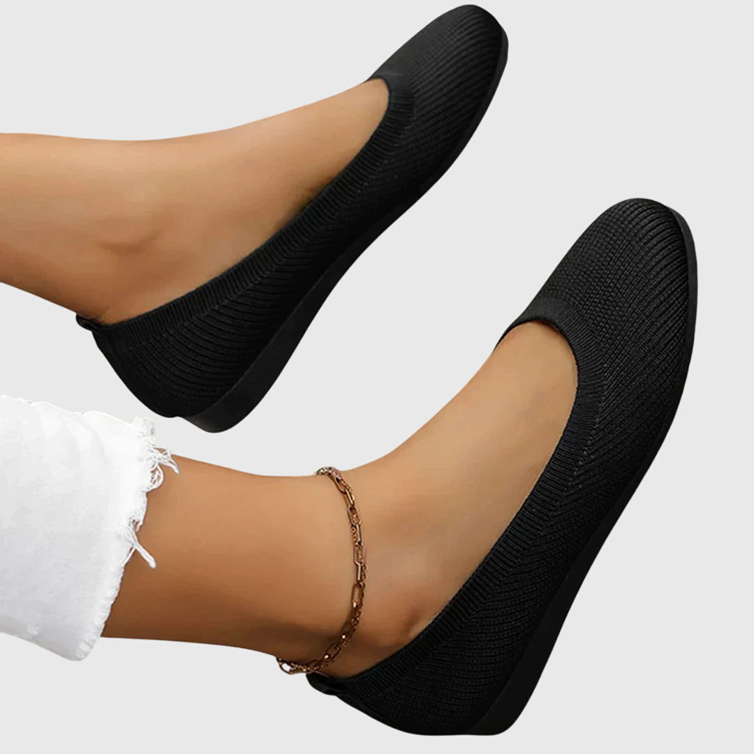 Harper Brooklyn| Anti-slip breathable shoes