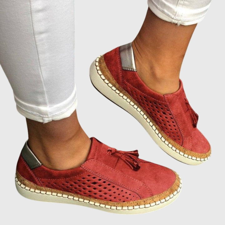 Harper Brooklyn | Orthopedic Slip-Ons