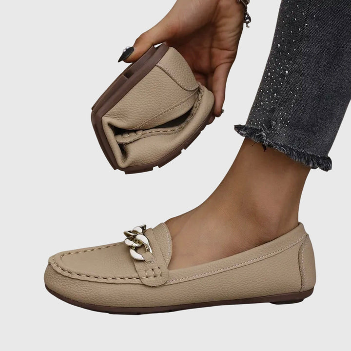 Harper Brooklyn | Orthopedic Loafers