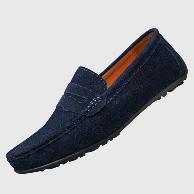 Harper Brooklyn | Orthopedic Loafers