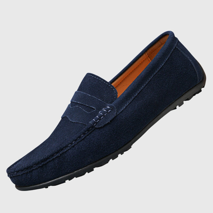 Harper Brooklyn | Orthopedic Loafers
