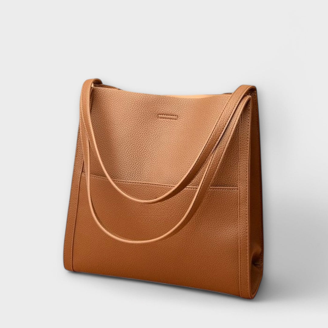 Harper Brooklyn | Handmade Leather Bag