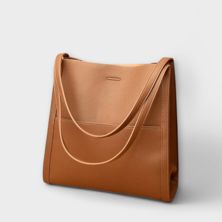 Harper Brooklyn | Handmade Leather Bag