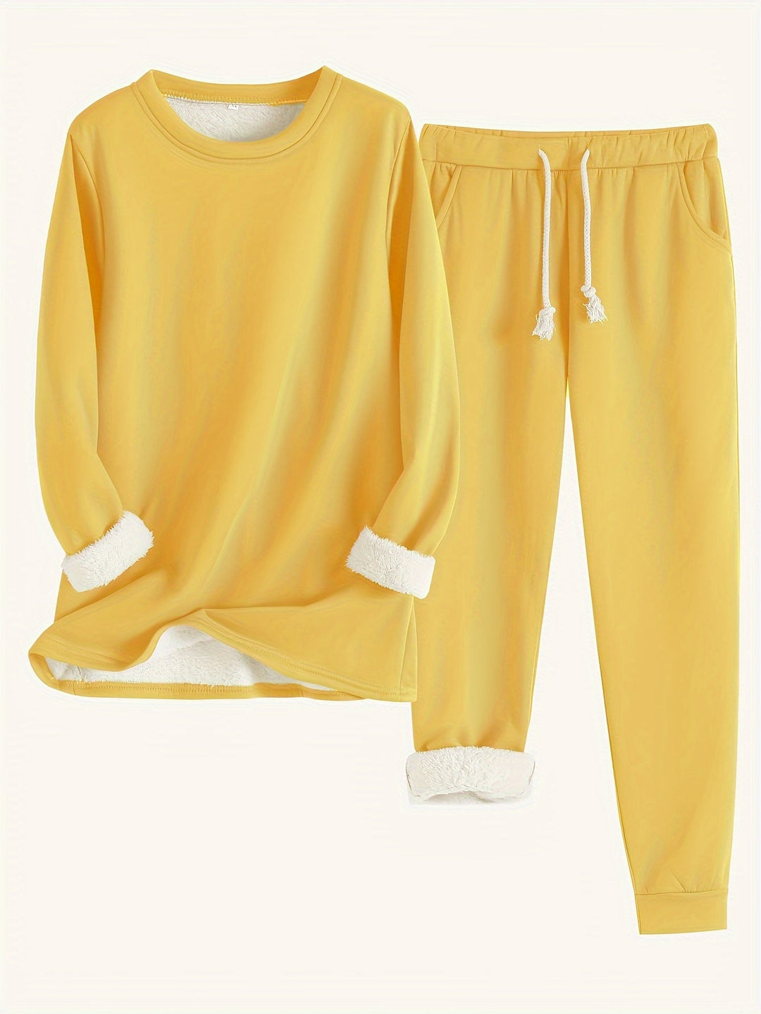 Harper Brooklyn| Comfortable Set