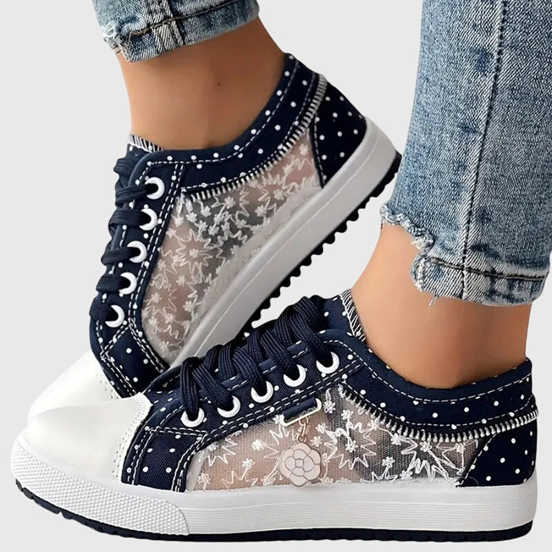 Harper Brooklyn | Orthopedic Sneakers