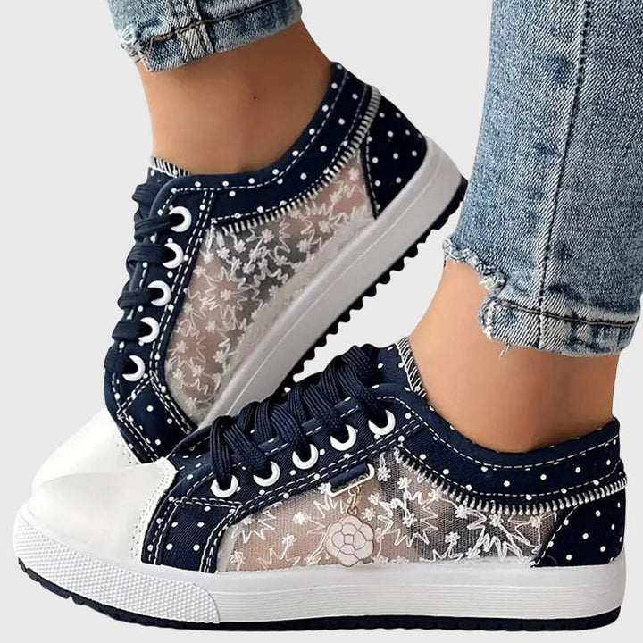 Harper Brooklyn | Orthopedic Sneakers