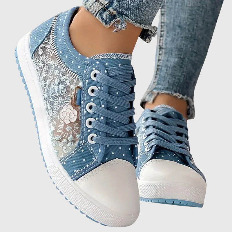 Harper Brooklyn | Orthopedic Sneakers