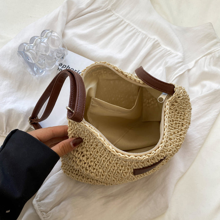 Harper Brooklyn | Shoulder Bag