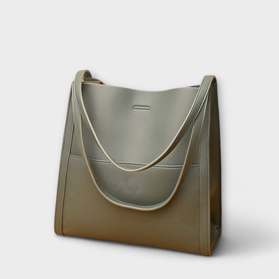 Harper Brooklyn | Handmade Leather Bag