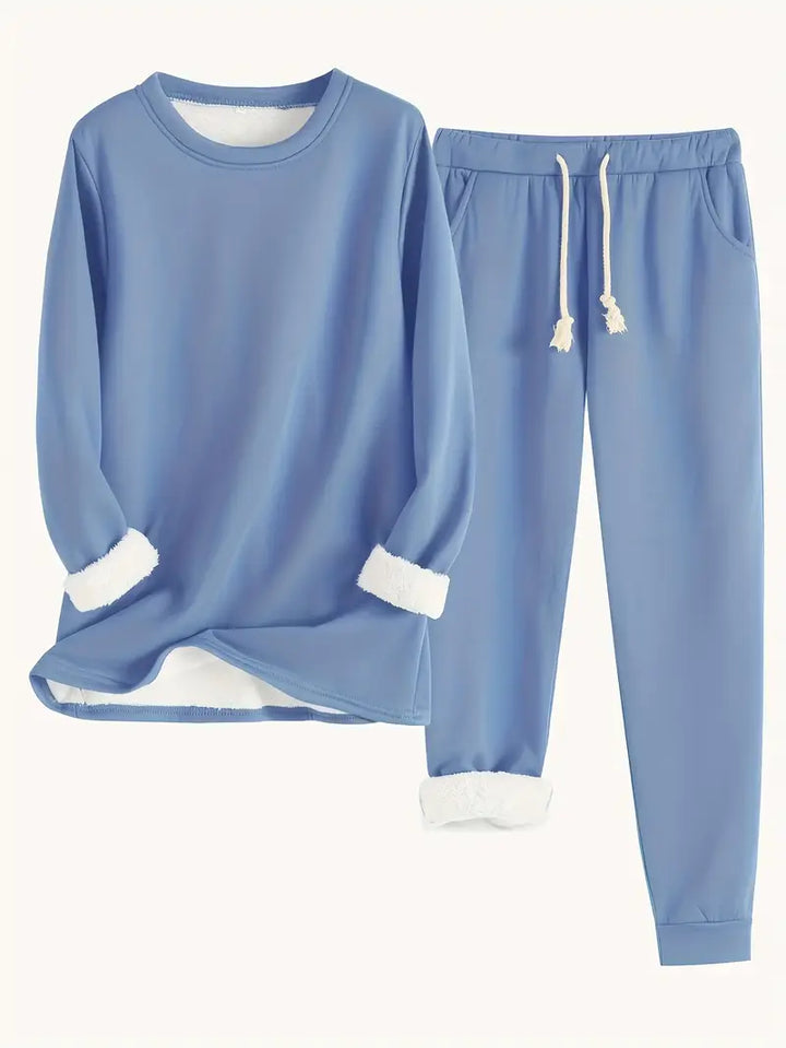 Harper Brooklyn| Comfortable Set
