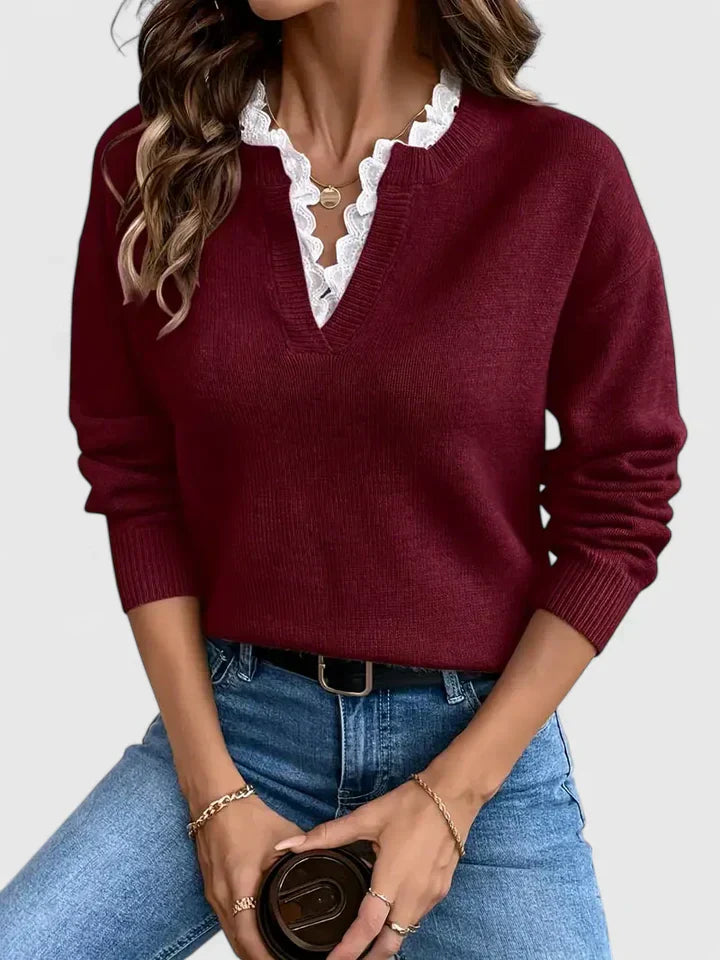Harper Brooklyn| Blouse
