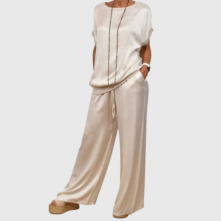 Harper Brooklyn | Two-Piece Set