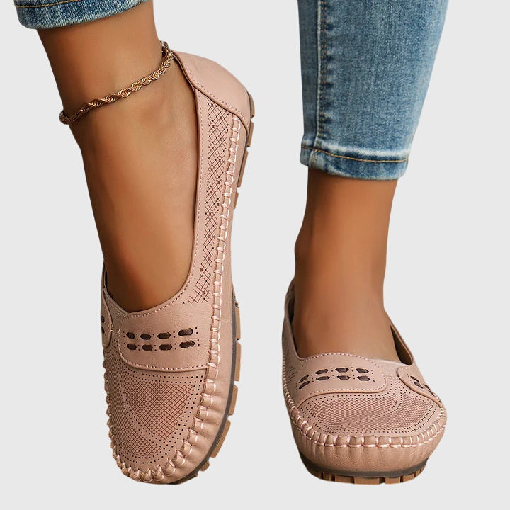 Harper Brooklyn | Orthopedic Shoes