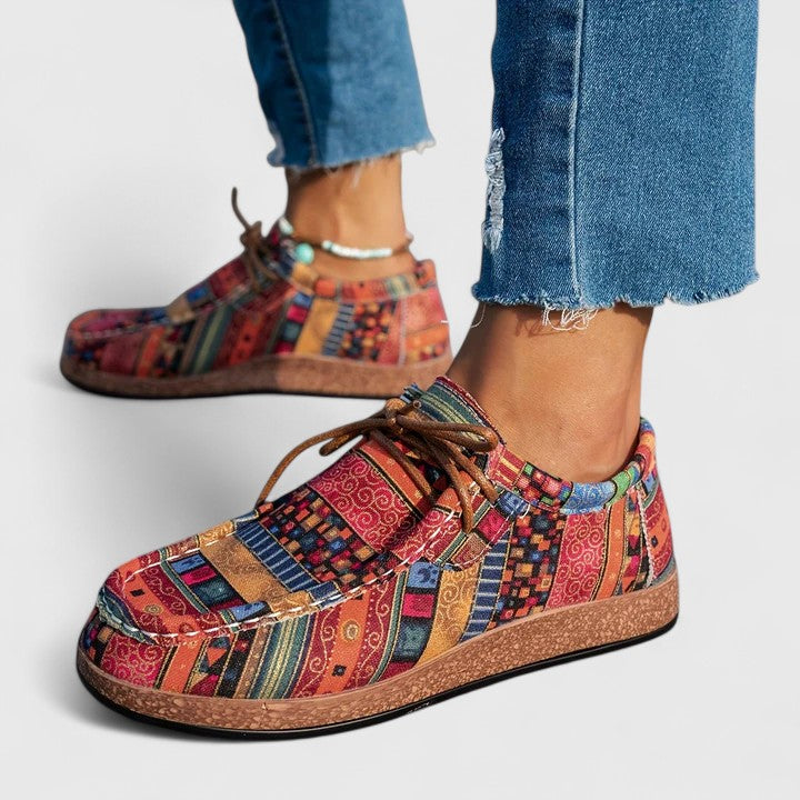 Harper Brooklyn | Orthopedic Shoes