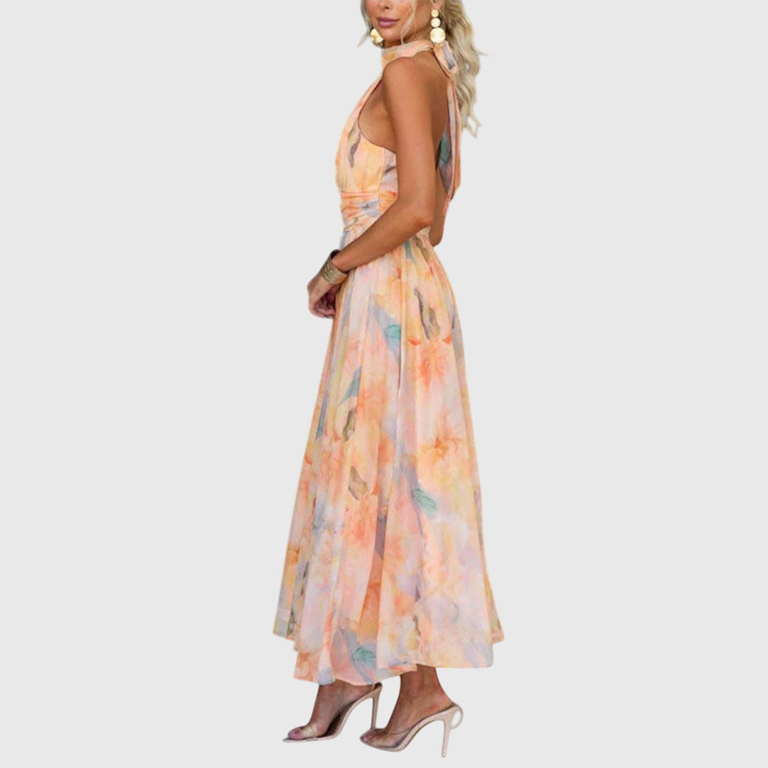 Harper Brooklyn | Maxi Dress