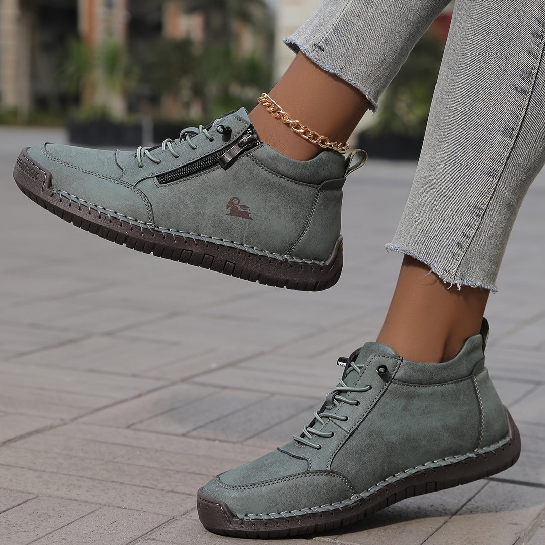 Harper Brooklyn | Orthopedic Women's Shoes