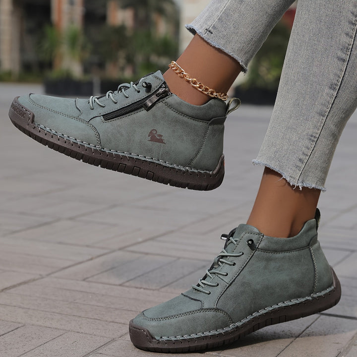 Harper Brooklyn | Orthopedic Women's Shoes