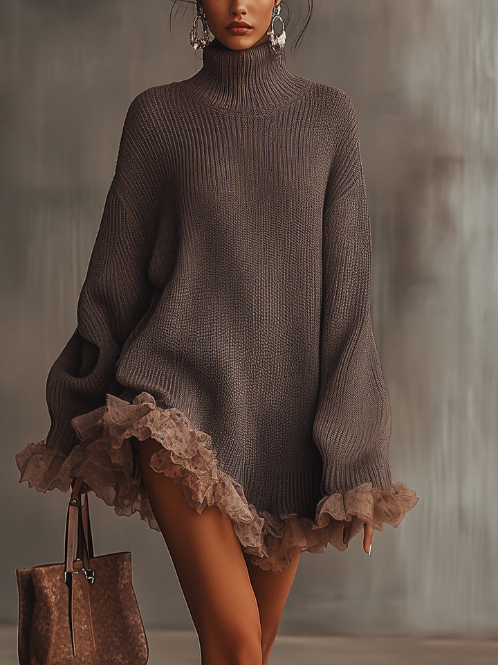 Harper Brooklyn | Dress | Comfortable