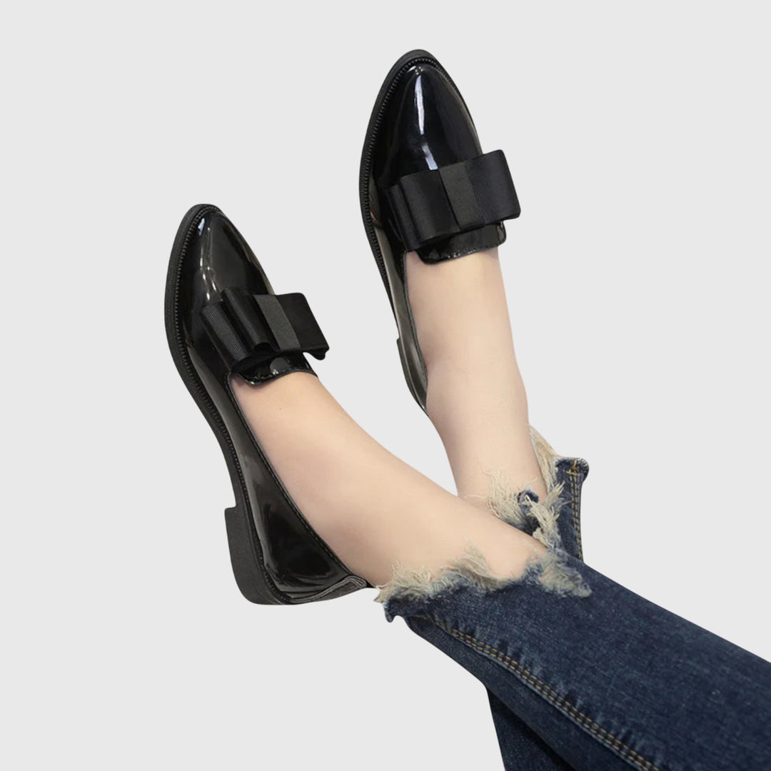 Harper Brooklyn| Orthopedic Loafers