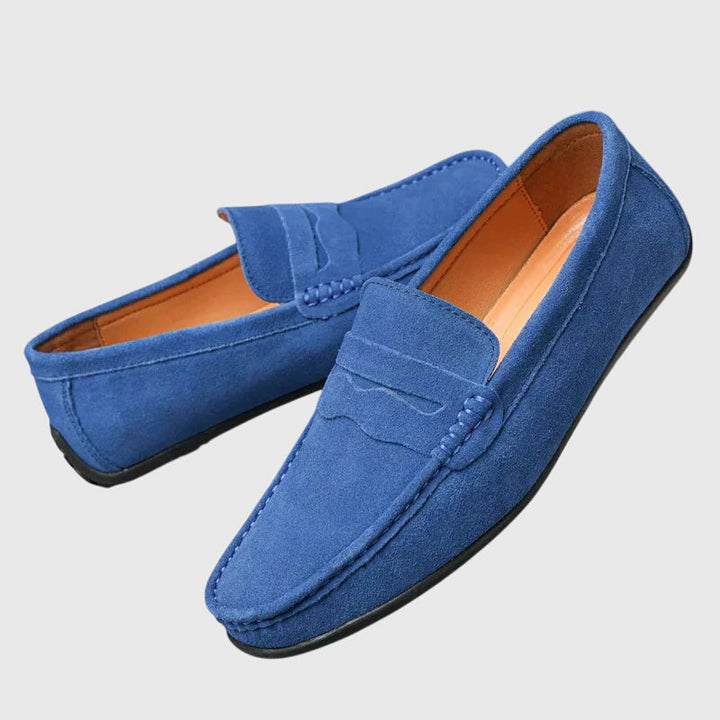 Harper Brooklyn | Orthopedic Loafers